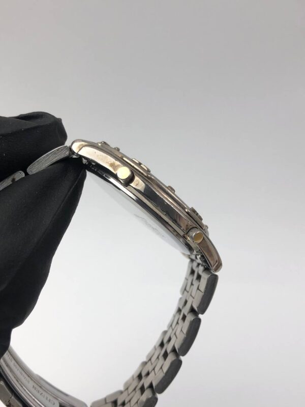 CITIZEN ANADIGI ALARM CHRONOGRAPH - Gambar 6