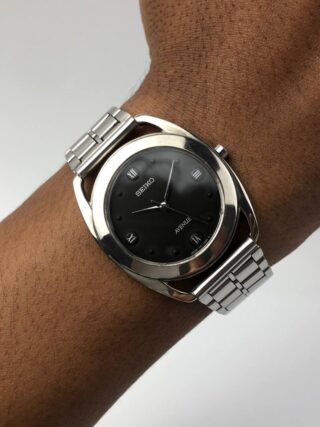 EKSLUSIF SEIKO AVENUE MISTERY DIAL
