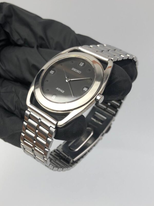 EKSLUSIF SEIKO AVENUE MISTERY DIAL - Gambar 3