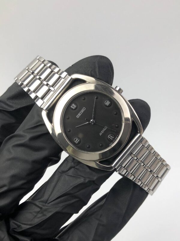 EKSLUSIF SEIKO AVENUE MISTERY DIAL - Gambar 4