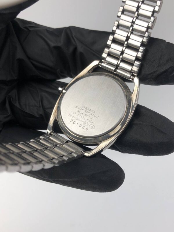 EKSLUSIF SEIKO AVENUE MISTERY DIAL - Gambar 7