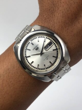 SEIKO 5 VINTAGE 5126