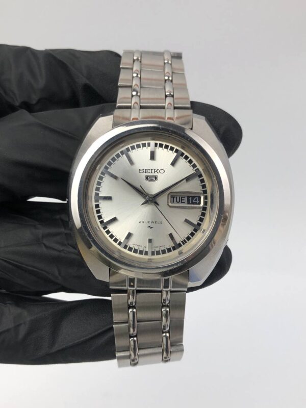 SEIKO 5 VINTAGE 5126 - Gambar 2