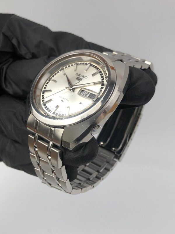 SEIKO 5 VINTAGE 5126 - Gambar 3
