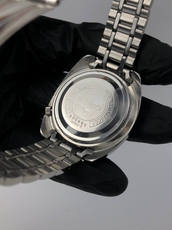 SEIKO 5 VINTAGE 5126 - Gambar 8
