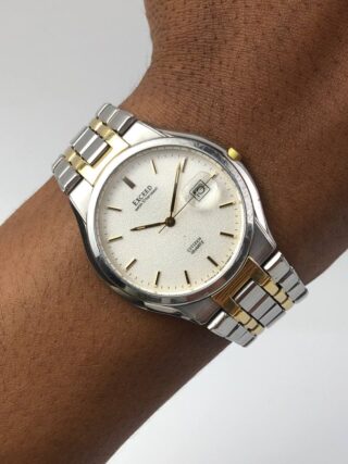 CITIZEN EXCEED SANDS DIAL ALL ORI