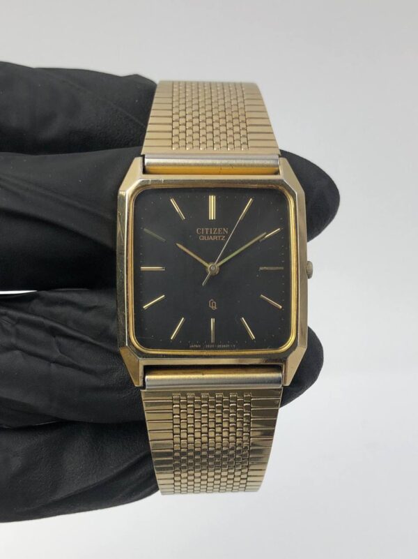 CITIZEN QUARTZ SQUARE - Gambar 2