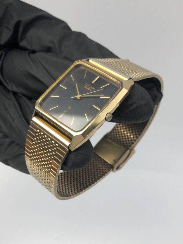CITIZEN QUARTZ SQUARE - Gambar 3