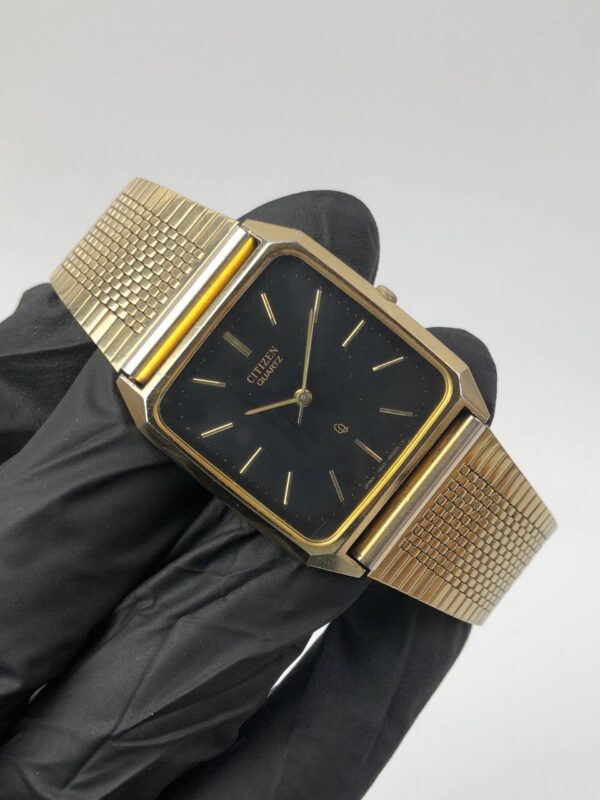 CITIZEN QUARTZ SQUARE - Gambar 4