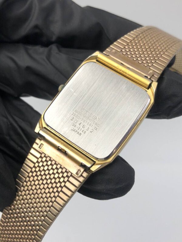 CITIZEN QUARTZ SQUARE - Gambar 7