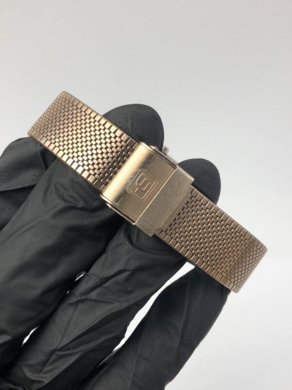 CITIZEN EXCEED TUNGSTEN CASE ALL ORI - Gambar 7