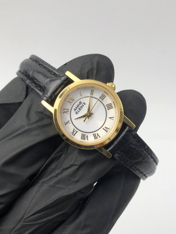 BEAUTIFUL ANNE KLEIN - Gambar 4