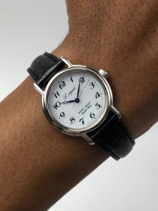 CITIZEN LEOPARD BREGUET LADY