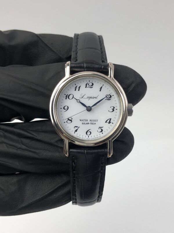 CITIZEN LEOPARD BREGUET LADY - Gambar 2