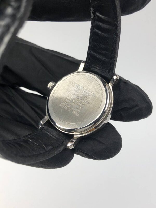 CITIZEN LEOPARD BREGUET LADY - Gambar 7
