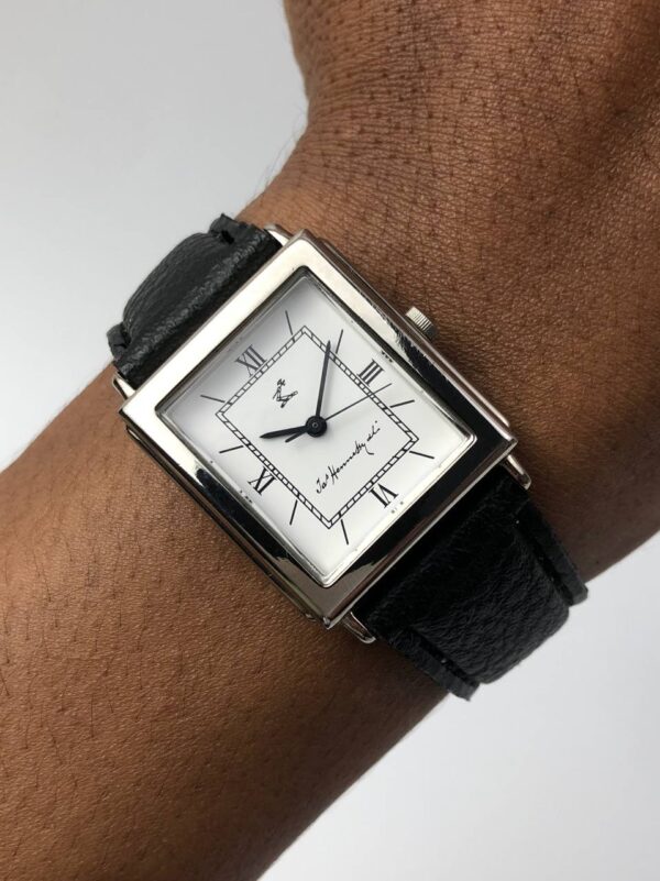 CITIZEN HENNESSY TANK JAPAN