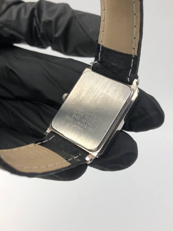 CITIZEN HENNESSY TANK JAPAN - Gambar 7
