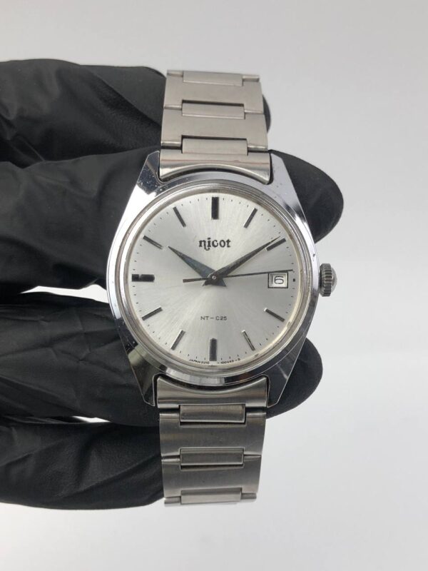 CITIZEN VINTAGE NJOOT MANUAL - Gambar 2