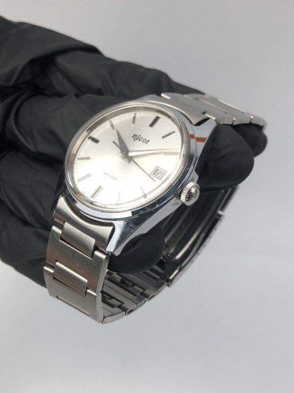 CITIZEN VINTAGE NJOOT MANUAL - Gambar 3