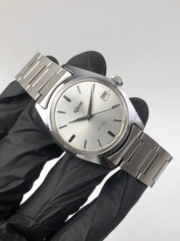 CITIZEN VINTAGE NJOOT MANUAL - Gambar 4