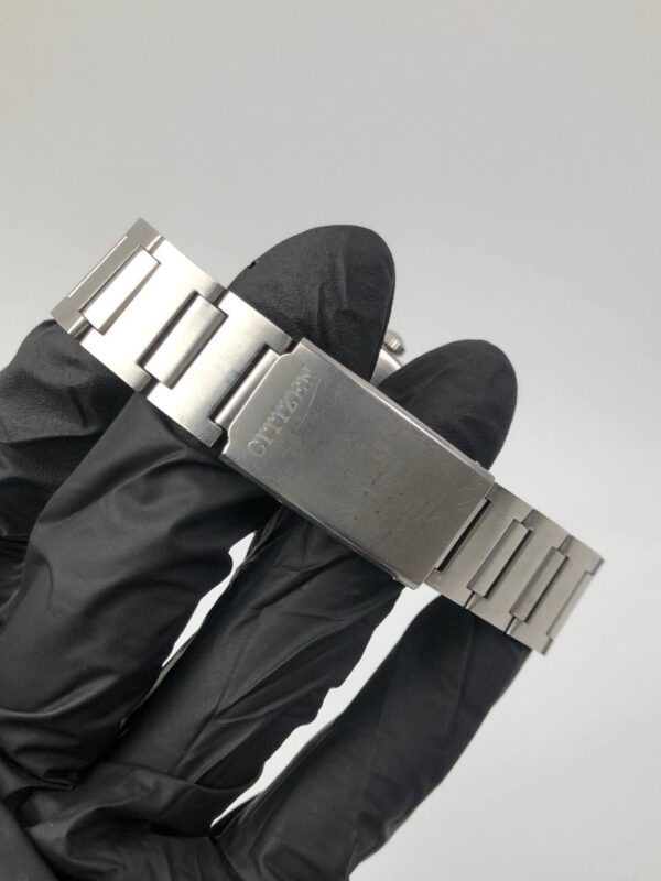 CITIZEN VINTAGE NJOOT MANUAL - Gambar 7