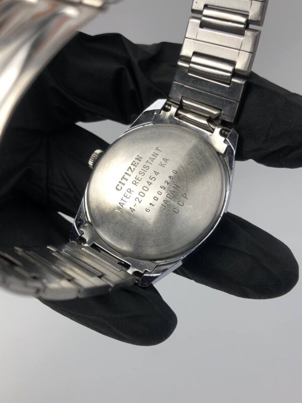 CITIZEN VINTAGE NJOOT MANUAL - Gambar 8
