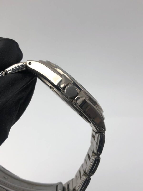CASIO LINEAGE ALL TITANIUM - Gambar 5