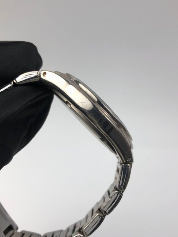 CASIO LINEAGE ALL TITANIUM - Gambar 6