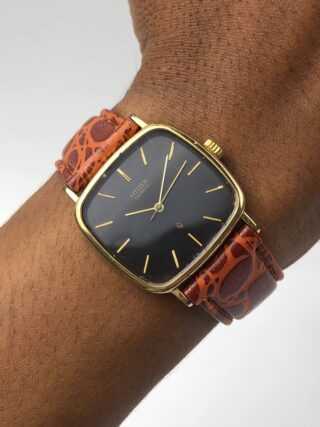 DRESSWATCH CITIZEN QUARTZ