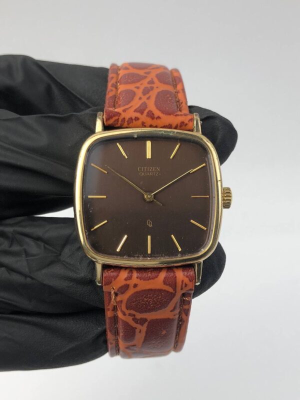 DRESSWATCH CITIZEN QUARTZ - Gambar 2