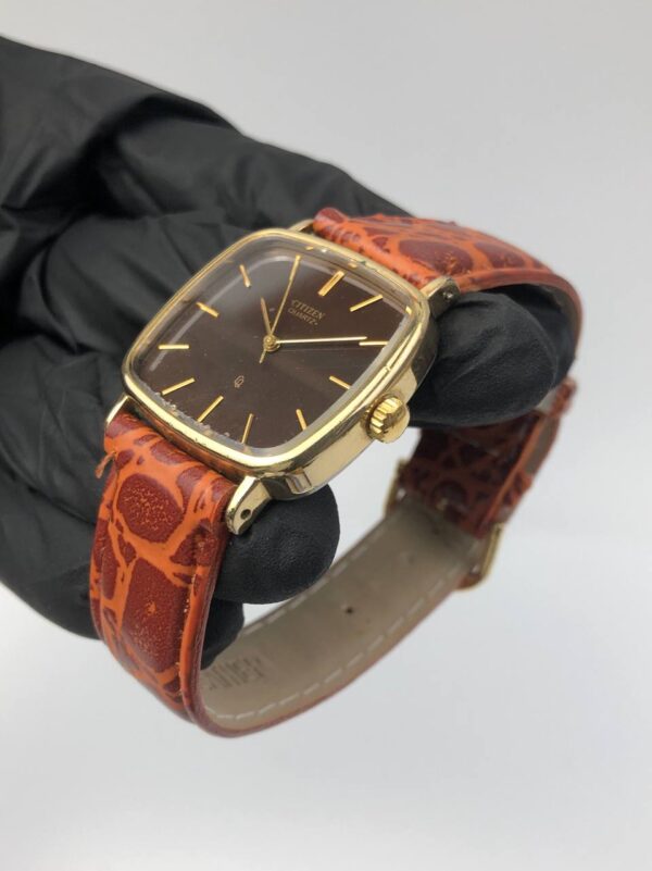 DRESSWATCH CITIZEN QUARTZ - Gambar 3