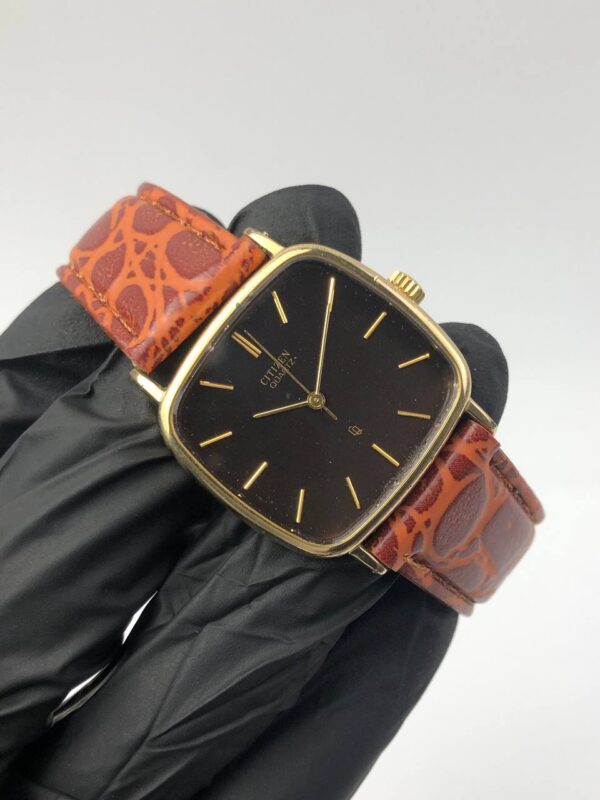 DRESSWATCH CITIZEN QUARTZ - Gambar 4
