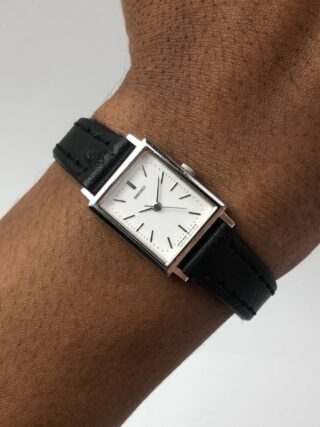 SEIKO TANK LADY