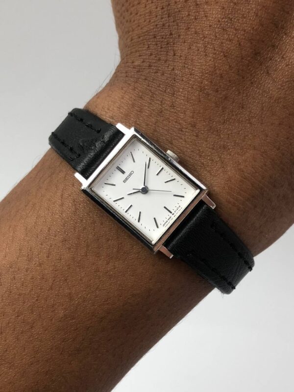SEIKO TANK LADY