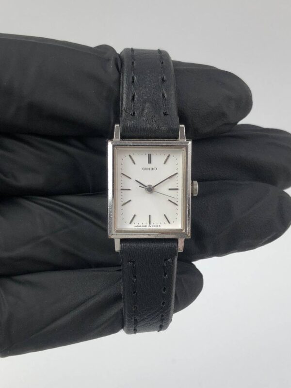 SEIKO TANK LADY - Gambar 2