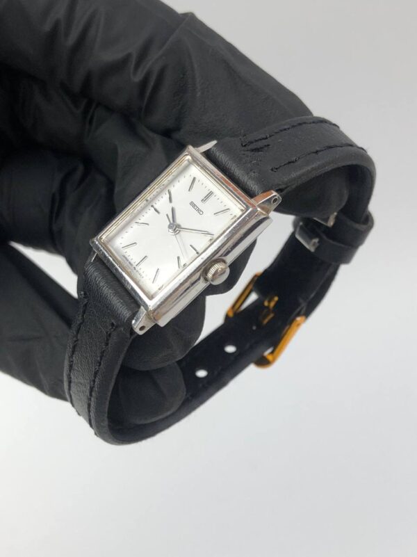 SEIKO TANK LADY - Gambar 3
