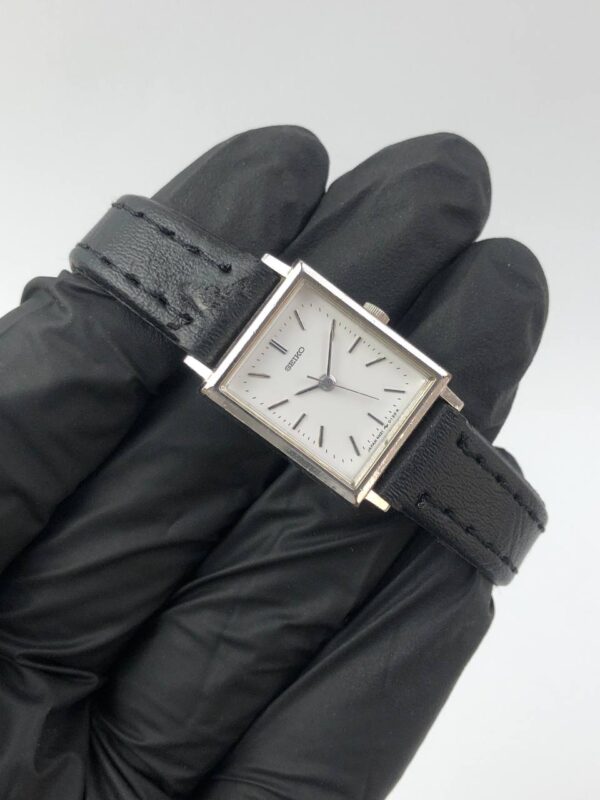 SEIKO TANK LADY - Gambar 4
