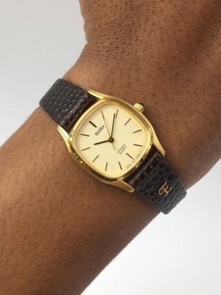 NOS CITIZEN EXCELA QUARTZ LADY