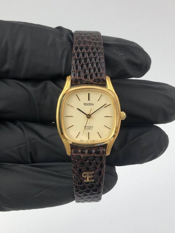 NOS CITIZEN EXCELA QUARTZ LADY - Gambar 2