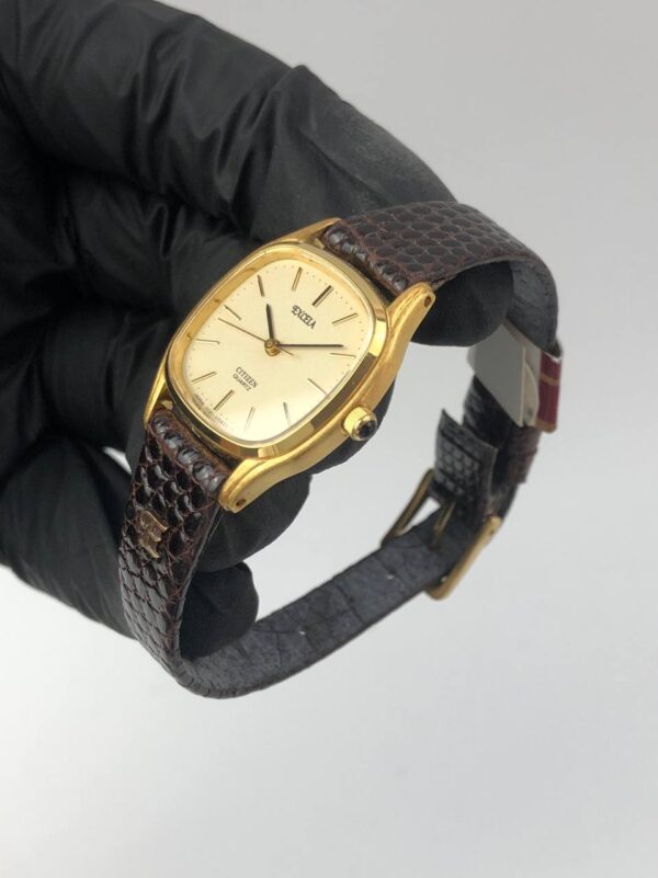 NOS CITIZEN EXCELA QUARTZ LADY - Gambar 3