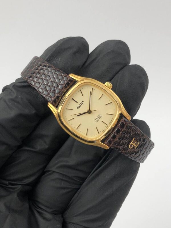 NOS CITIZEN EXCELA QUARTZ LADY - Gambar 4