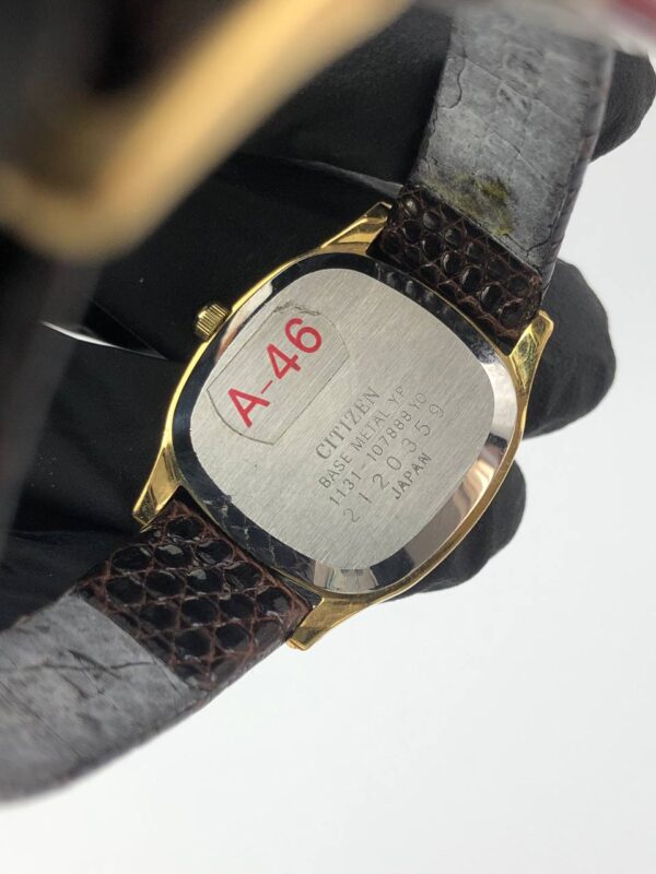 NOS CITIZEN EXCELA QUARTZ LADY - Gambar 7