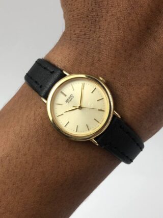 SEIKO QUARTZ KLASIK