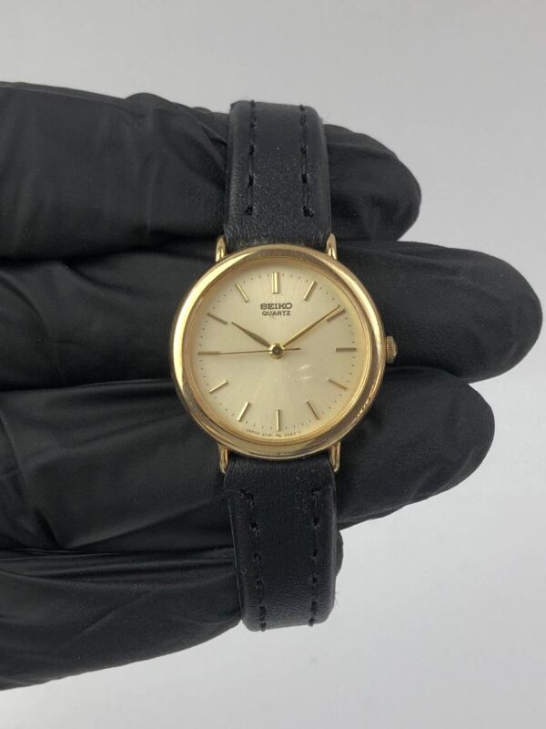 SEIKO QUARTZ KLASIK - Gambar 2