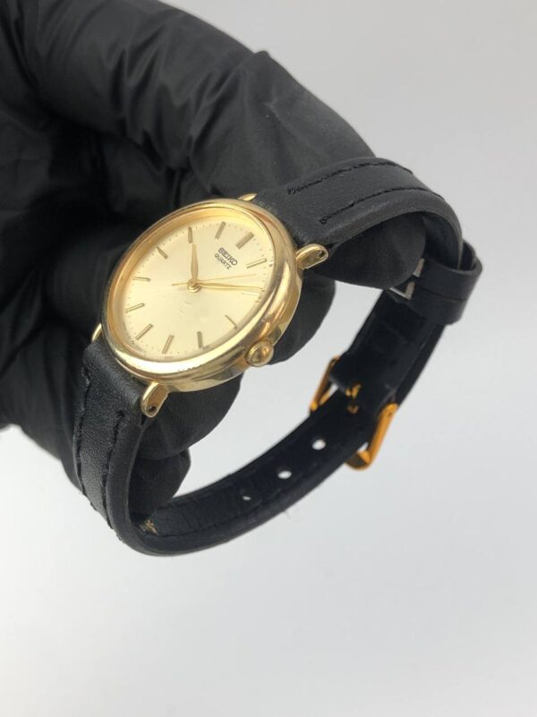 SEIKO QUARTZ KLASIK - Gambar 3