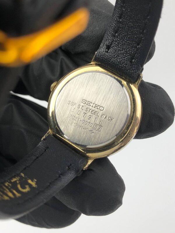 SEIKO QUARTZ KLASIK - Gambar 7