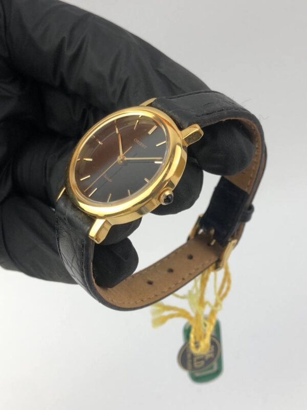 ORIENT CHANDOR NOS LADY - Gambar 3