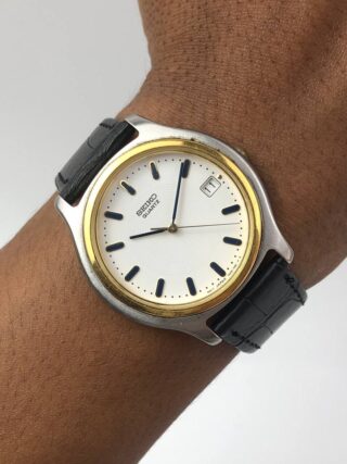 DRESSWATCH SEIKO PRIA