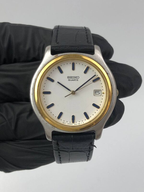 DRESSWATCH SEIKO PRIA - Gambar 2