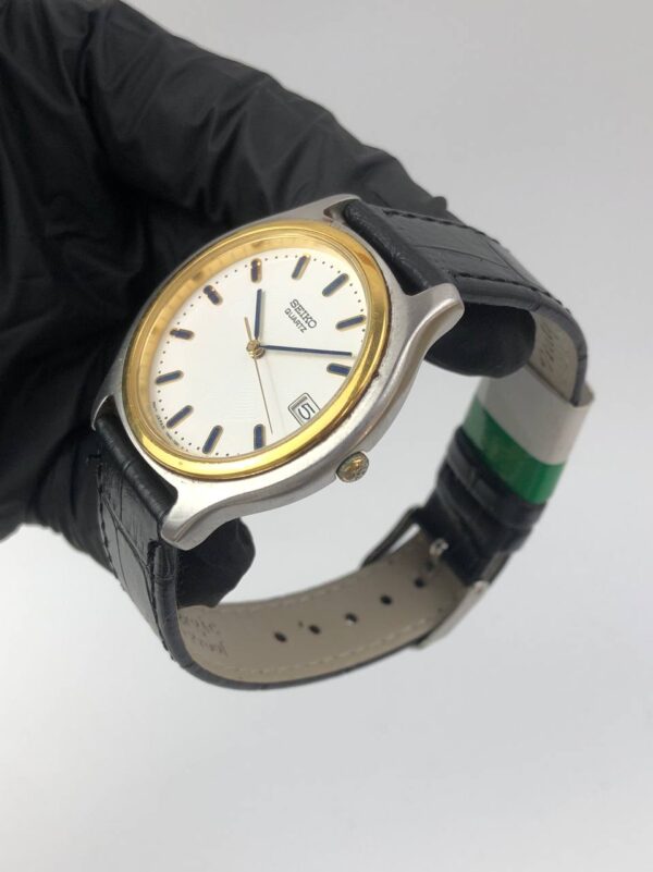 DRESSWATCH SEIKO PRIA - Gambar 3